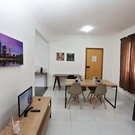 Lk Grajau 10 Apartamento Belo Horizonte Exterior foto