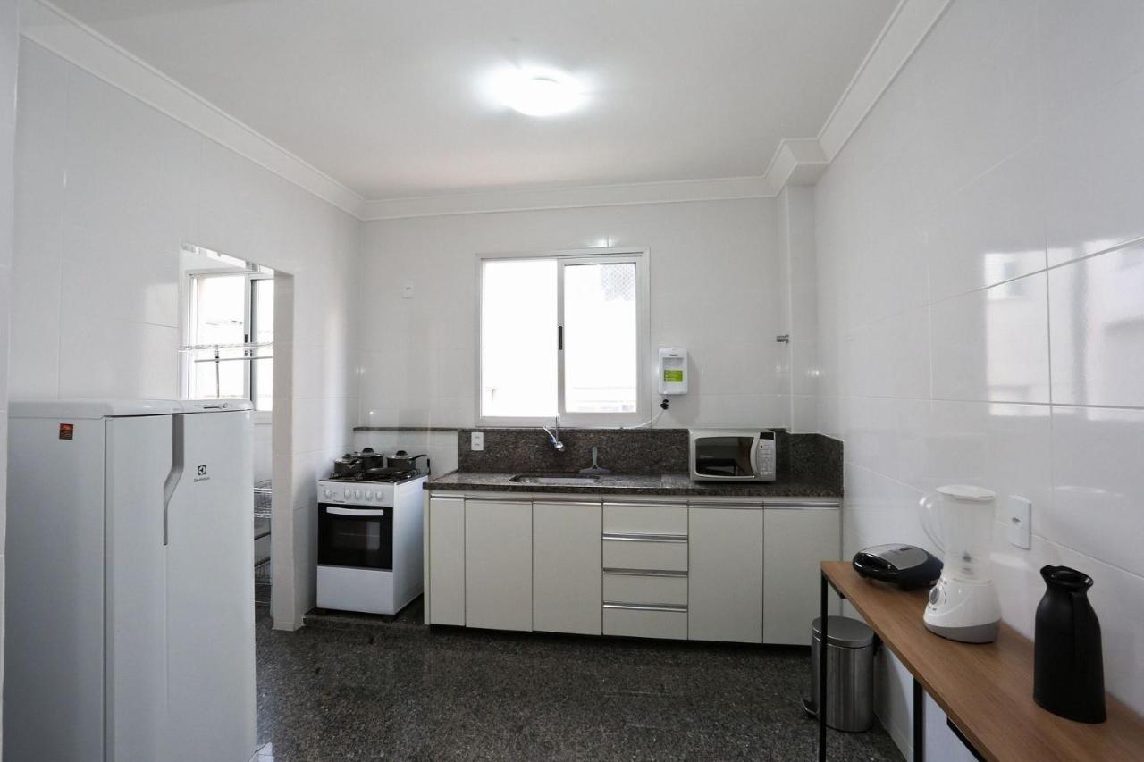 Lk Grajau 10 Apartamento Belo Horizonte Exterior foto
