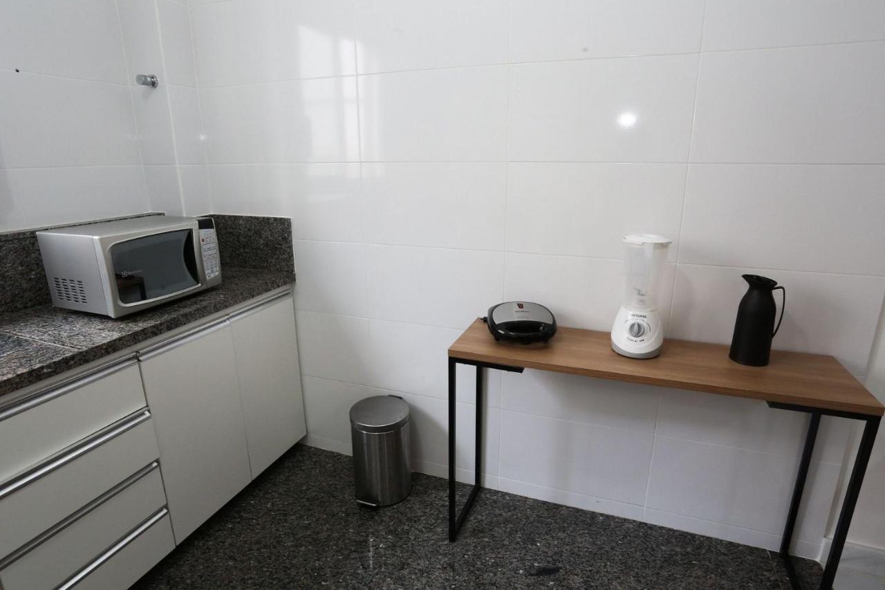 Lk Grajau 10 Apartamento Belo Horizonte Exterior foto