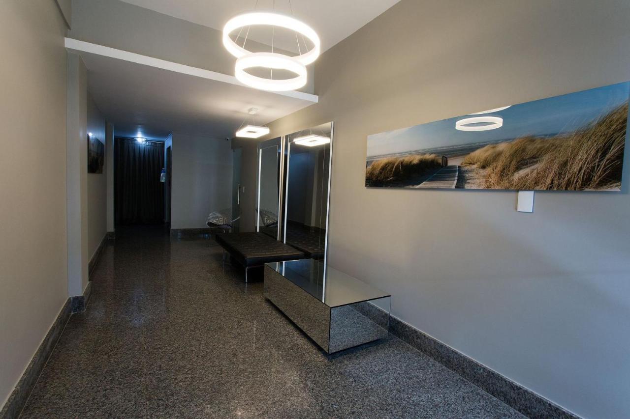 Lk Grajau 10 Apartamento Belo Horizonte Exterior foto