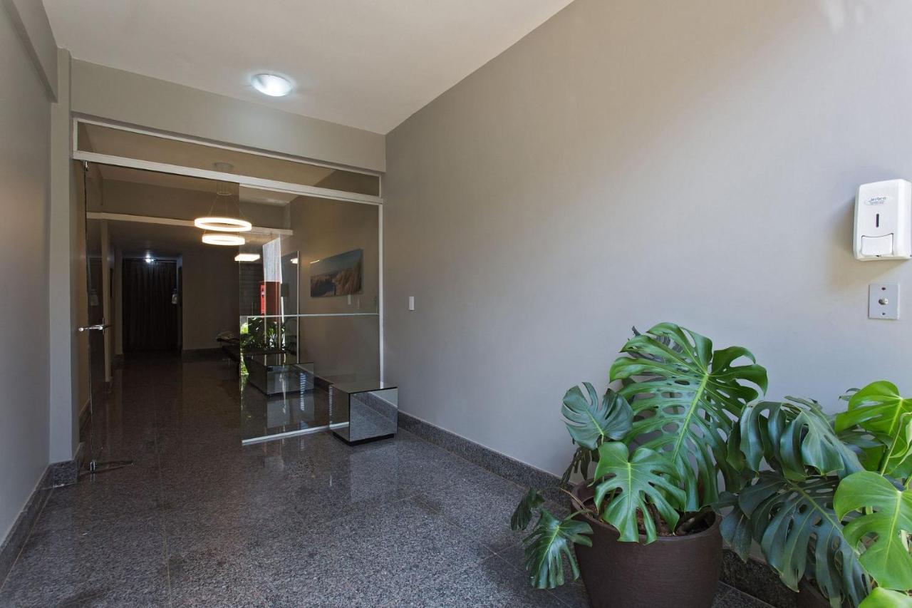 Lk Grajau 10 Apartamento Belo Horizonte Exterior foto