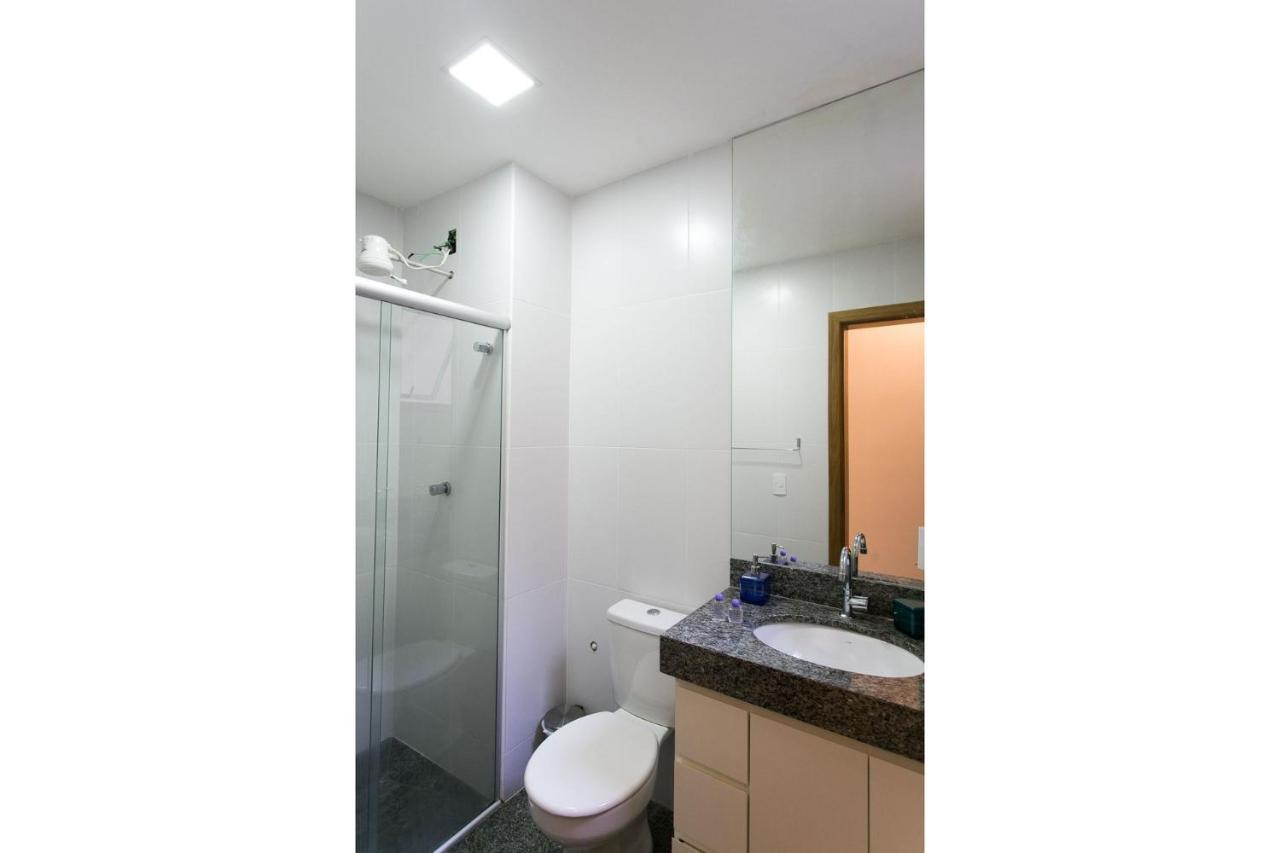 Lk Grajau 10 Apartamento Belo Horizonte Exterior foto