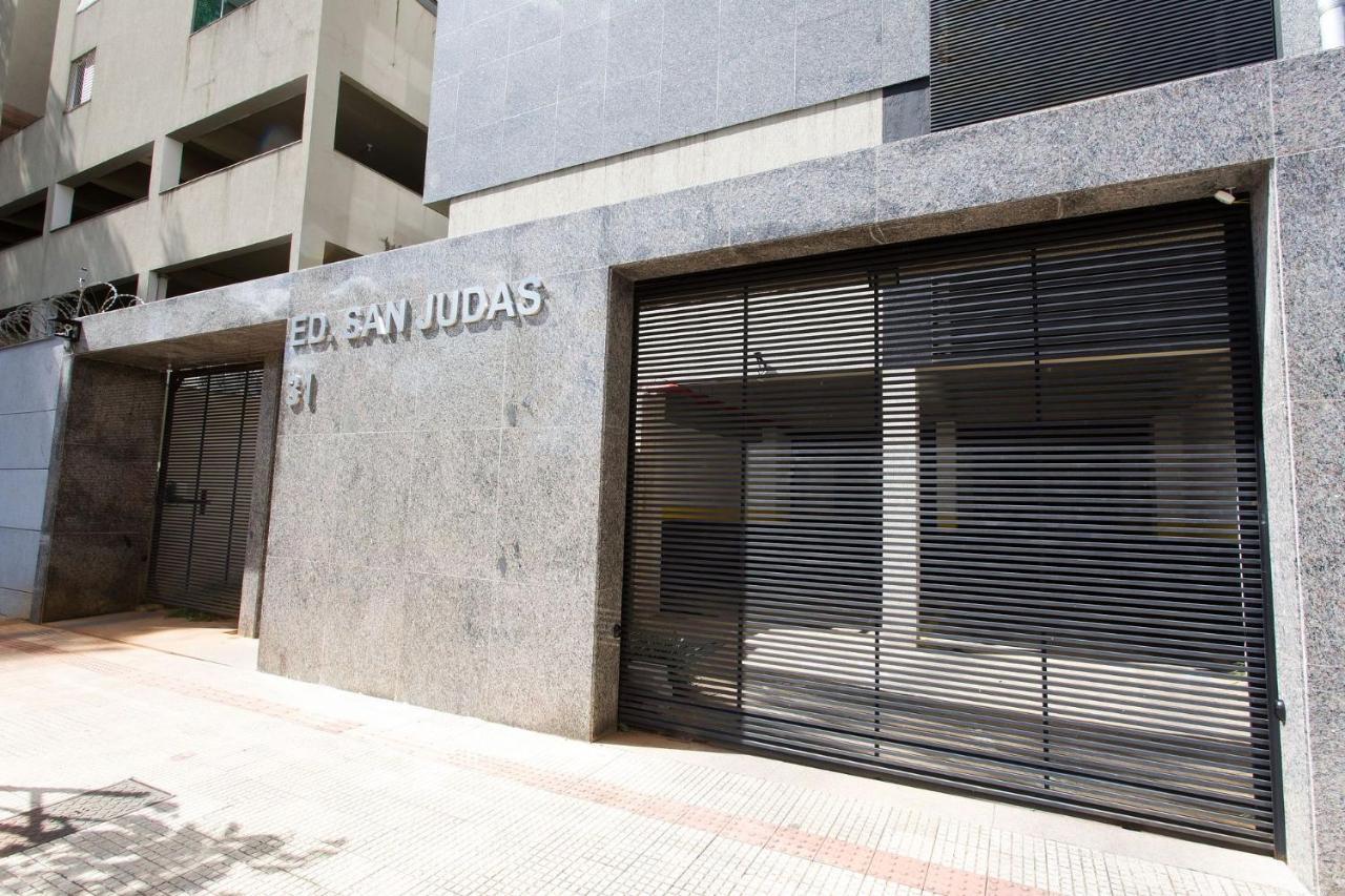 Lk Grajau 10 Apartamento Belo Horizonte Exterior foto