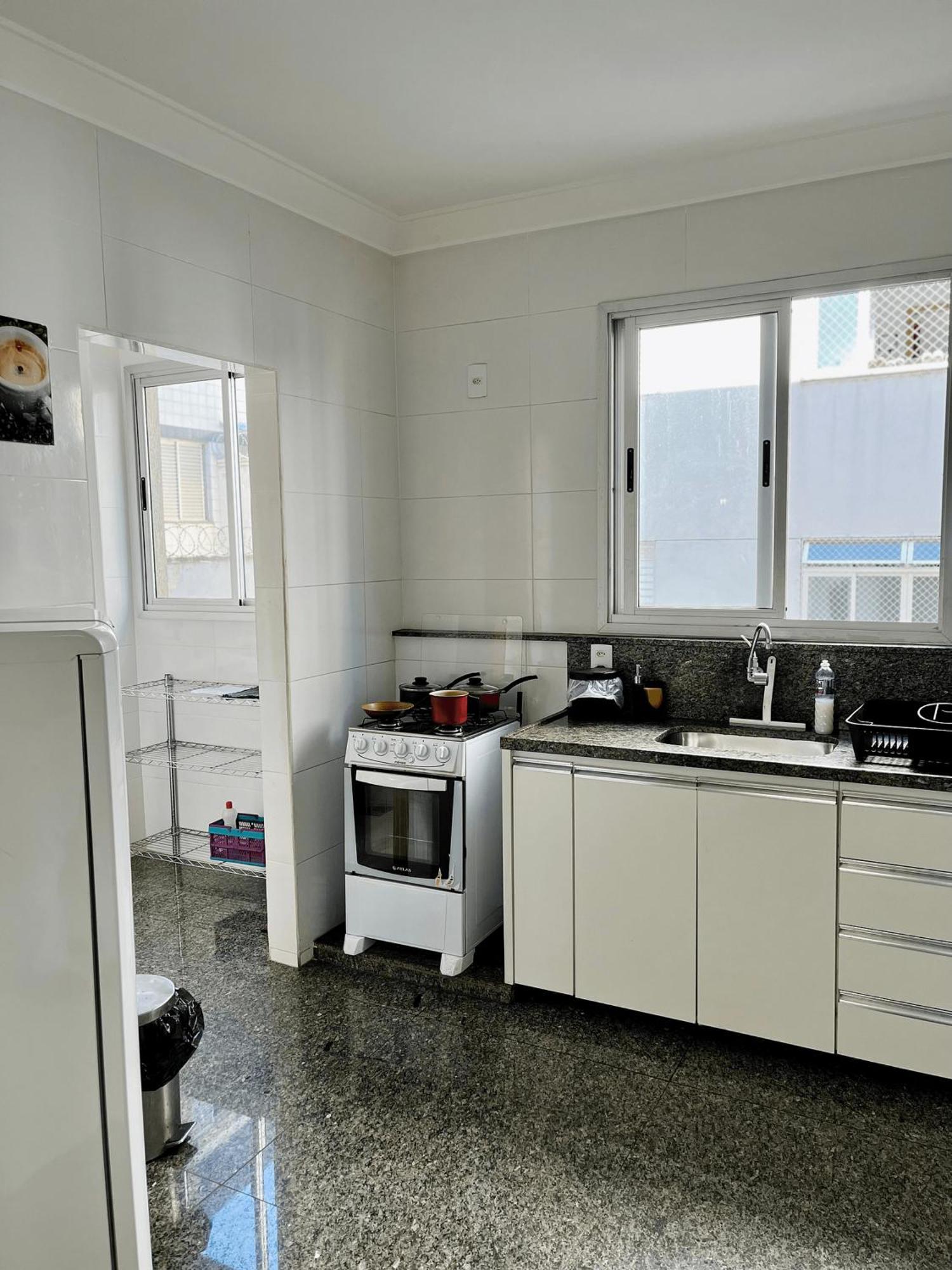 Lk Grajau 10 Apartamento Belo Horizonte Exterior foto
