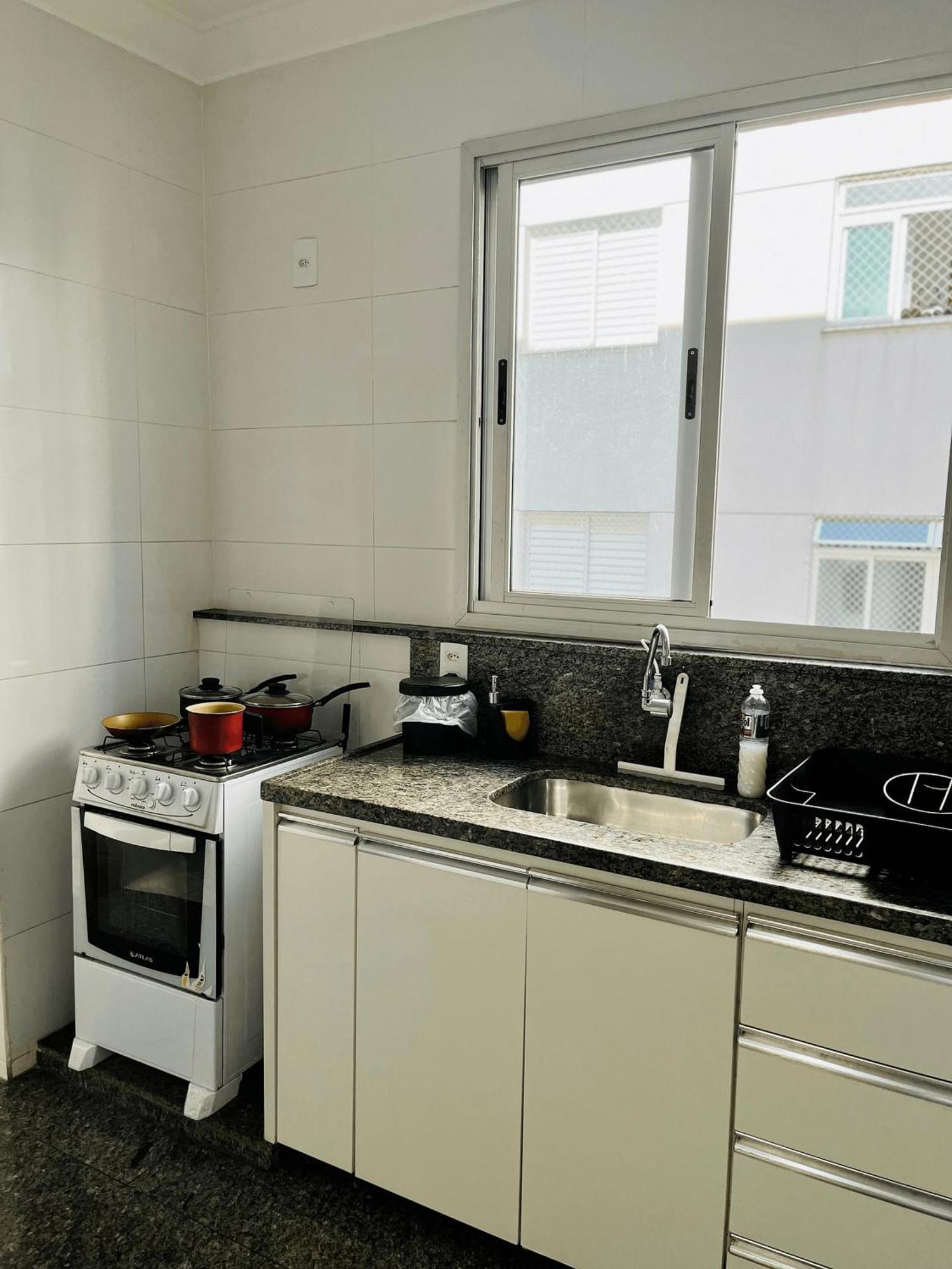 Lk Grajau 10 Apartamento Belo Horizonte Exterior foto